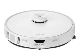 Robotický vysávač Roborock S8 MaxV Ultra white biely

 obrázok produktu 4 z 39