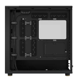 Case FRACTAL DESIGN North XL Charcoal Black Termpered Glass Dark Tint 

 obrázok produktu 10 z 15