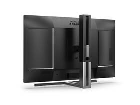 Monitor AOC Q27U3CV čierny/strieborný

 obrázok produktu 7 z 11