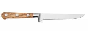 Nôž Lion Sabatier 831385, 13 cm hnedý/drevený

 obrázok produktu 1 z 5