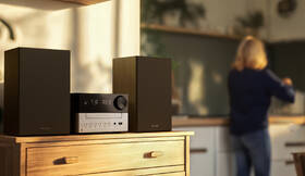 Mikro HiFi systém Philips TAM3205M čierny/strieborný

 obrázok produktu 7 z 8