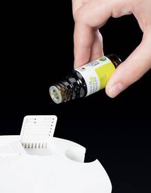 Aróma difuzér Lanaform WAKE-UP-SCENTS 

 obrázok produktu 9 z 10