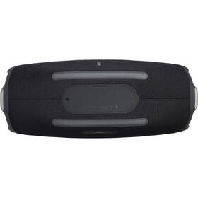 Prenosný reproduktor JBL Boombox 4 čierny

 obrázok produktu 6 z 11