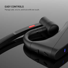 Handsfree FIXED Talk Pro čierne

 obrázok produktu 5 z 9