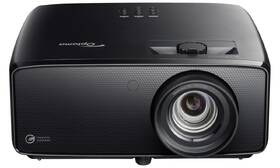 Projektor Optoma UHZ58LV čierny

 obrázok produktu 2 z 5