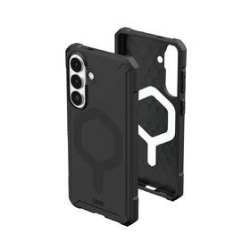 Kryt na mobil UAG Essential Armor na Samsung Galaxy S26 + čierny

 obrázok produktu 10 z 15