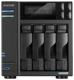 Sieťové úložisko Asustor Lockerstor 4 Gen2+ AS6704T v2 čierne

 obrázok produktu 1 z 3