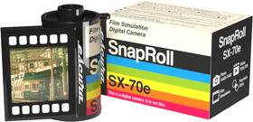 Digitálny fotoaparát Escura SnapRoll Mini 

 obrázok produktu 9 z 9