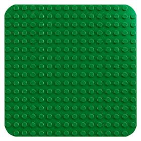 Stavebnica LEGO® DUPLO® 10460 Zelená podložka na stavění 

 obrázok produktu 2 z 8
