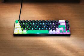 Klávesnica Razer Reclusa X Mini 65% - US Layout čierna

 obrázok produktu 8 z 16