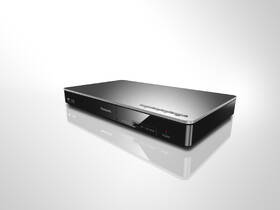 Blu-ray prehrávač Panasonic DMP-BDT181EG strieborný

 obrázok produktu 4 z 6