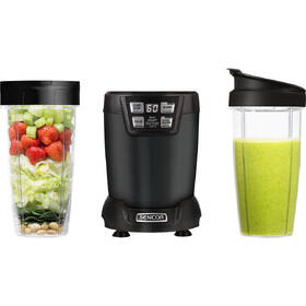 Stolný mixér Sencor SNB 6600BK čierny

 obrázok produktu 3 z 12