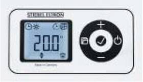 Teplovzdušný konvektor Stiebel Eltron CK 20 TREND LCD biely

 obrázok produktu 1 z 1