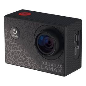 Outdoorová kamera LAMAX X3.1 Atlas čierna

 obrázok produktu 2 z 11