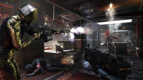 Hra Bethesda Xbox One Wolfenstein: Youngblood Deluxe Edition 

 obrázok produktu 2 z 11