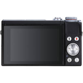 Digitálny fotoaparát Canon G7X Mark III strieborný

 obrázok produktu 3 z 9