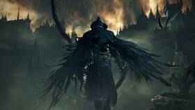 Hra Sony Bloodborne 

 obrázok produktu 5 z 5