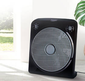 Ventilátor podlahový Rohnson R-8200 Twister čierny

 obrázok produktu 3 z 3