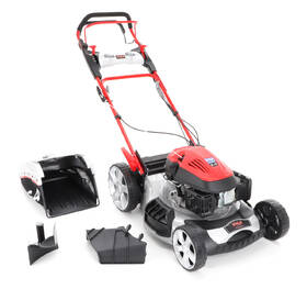 Kosačka VeGA 525 4SXH 6in1 

 obrázok produktu 14 z 20