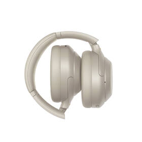Slúchadlá Sony WH-1000XM4 strieborná

 obrázok produktu 4 z 14