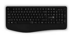 Klávesnica s myšou Connect IT Combo CKM-7803-CS, CZ/SK čierna

 obrázok produktu 1 z 8