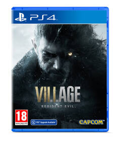 Hra Capcom PlayStation 4 Resident Evil Village 

 obrázok produktu 1 z 5