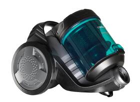 Podlahový vysávač Concept VP5151 Animal 800 W tyrkysový

 obrázok produktu 2 z 29