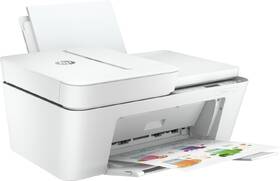 Tlačiareň multifunkčná HP Plus 4120e, služba HP Instant Ink 

 obrázok produktu 3 z 6