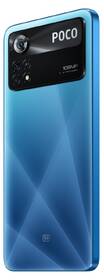 Mobilný telefón Poco X4 Pro 5G 6GB/128GB modrý

 obrázok produktu 4 z 10