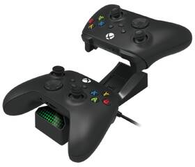 Dokovacia stanica HORI Dual Charging Station pro Xbox One/Series čierna

 obrázok produktu 1 z 4