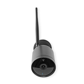 IP kamera Nedis SmartLife WIFICO40CBK čierna

 obrázok produktu 2 z 14