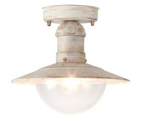 LED stropné svietidlo Rabalux Oslo 8739 biele

 obrázok produktu 1 z 3