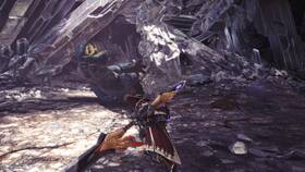 Hra Capcom PlayStation 4 Monster Hunter: World 

 obrázok produktu 5 z 8