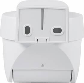Detektor pohybu Homematic IP so senzorom jasu - vonkajšie 

 obrázok produktu 4 z 5