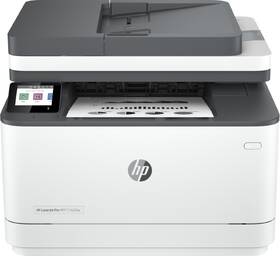 Tlačiareň multifunkčná HP LaserJet Pro MFP 3102fdw biela

 obrázok produktu 2 z 5