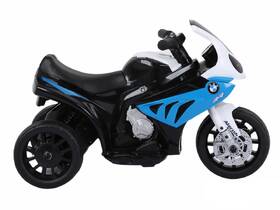 Elektrická motorka ELJET® BMW S1000 RR 

 obrázok produktu 5 z 5