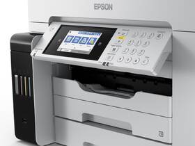 Tlačiareň multifunkčná Epson EcoTank L15180 biela

 obrázok produktu 8 z 10