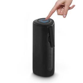Prenosný reproduktor Hama Pipe 3.0 čierny

 obrázok produktu 5 z 10
