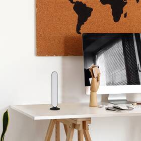 Stolná lampa Rabalux Parker 76016 čierna

 obrázok produktu 6 z 7