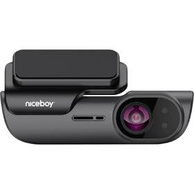 Autokamera Niceboy PILOT S10 Radar 4K čierna

 obrázok produktu 1 z 3