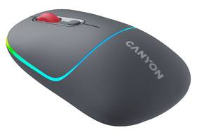 Myš Canyon MW-22 sivá

 obrázok produktu 3 z 5