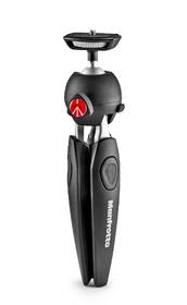 Statív Manfrotto PIXI EVO mini čierny

 obrázok produktu 1 z 9