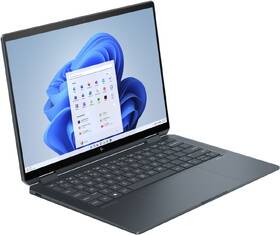 Notebook HP Spectre x360 14-eu0002nc modrý

 obrázok produktu 4 z 10
