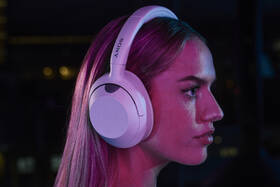 Slúchadlá Sony ULT WEAR - Prodloužená záruka zdarma po registraci biela

 obrázok produktu 6 z 8