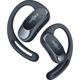Slúchadlá Shokz OpenFit Air čierna

 obrázok produktu 1 z 12