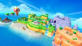 Hra Nintendo Switch Super Mario Party Jamboree 

 obrázok produktu 12 z 12