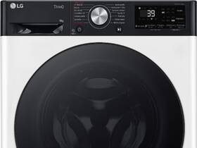 Práčka LG FBLR7A92WG biela

 obrázok produktu 7 z 15