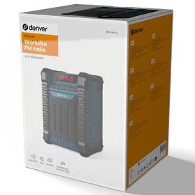 Rádioprijímač Denver WRB-60 čierny/modrý

 obrázok produktu 4 z 4