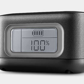 Akumulátor Kärcher Professional Battery Power + 18/30 

 obrázok produktu 1 z 3