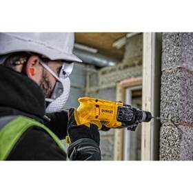Kladivo Dewalt D25033K 

 obrázok produktu 7 z 7